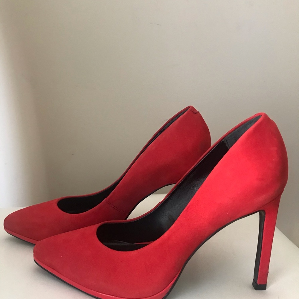 Aldo heels